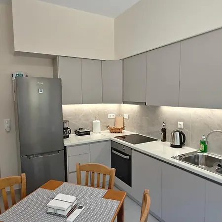 Ethalia Apartmán *