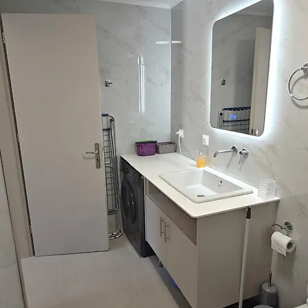 Ethalia Apartmán