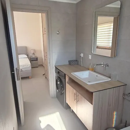 Apartmán Ethalia