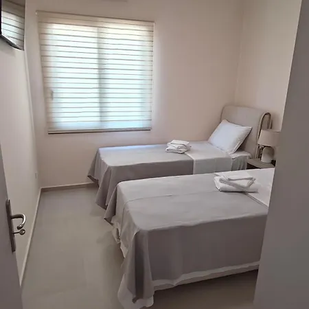 Apartmán Ethalia