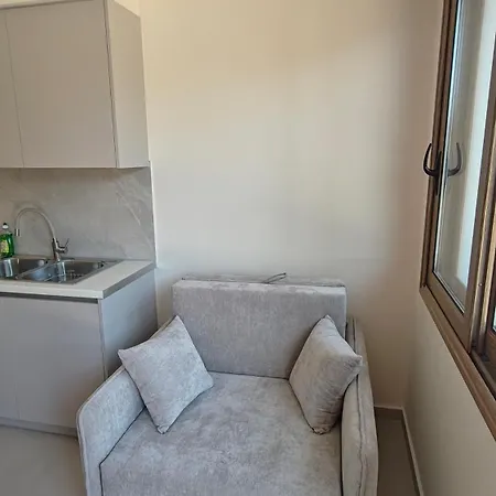 Ethalia Apartmán *