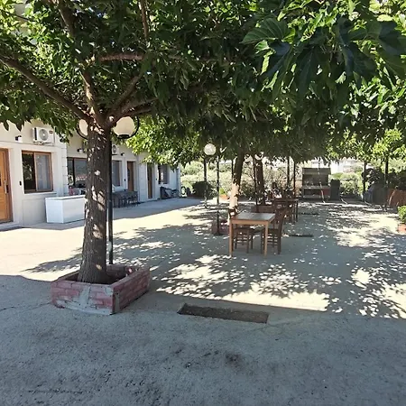 Ethalia Apartmán