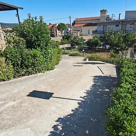 Apartmán Ethalia