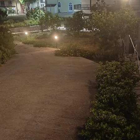 Ethalia Apartmán Finikounda